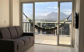 Apartamento para Temporada na Praia do Morro - Edifício Analice